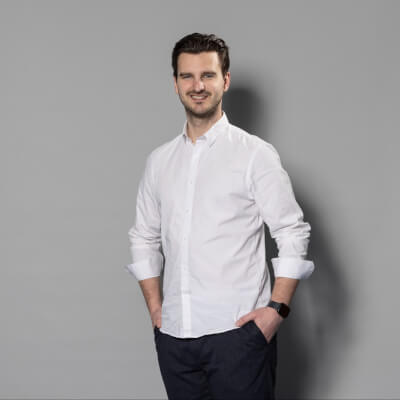 Nilis, Arne Arne Nilis